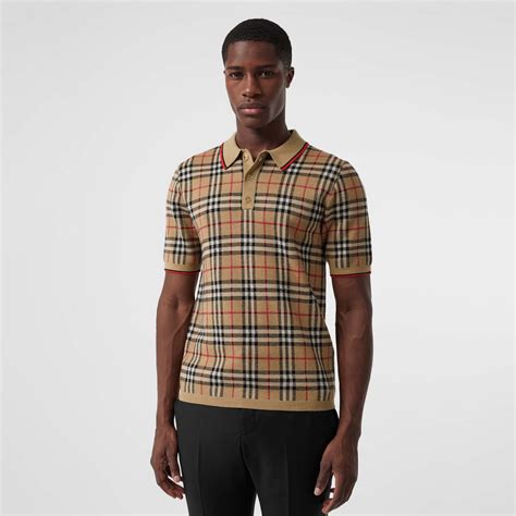 burberry polo tee uk|authentic burberry polo shirt.